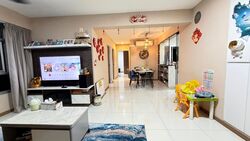 Blk 229B Matilda Sundeck (Punggol), HDB 4 Rooms #619440941